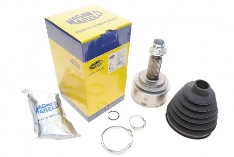 TOJ0142 ШРУС наружный MAGNETI MARELLI 302015100142