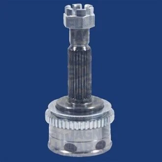 HYUNDAI Шрус внешний к-кт Getz 1.1 02- MAGNETI MARELLI 302015100154 (фото 1)