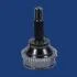 MAGNETI MARELLI PRINT Шрус внешний HYUNDAI TRAJET 2.0 CRDI 302015100160