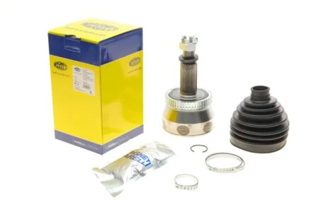 ШРУС із пильником HYUNDAI SANTA FE MAGNETI MARELLI 302015100161 (фото 1)