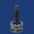 HYUNDAI Шрус наружный Accent 1,3-1,5C 05- MAGNETI MARELLI 302015100173 (фото 1)