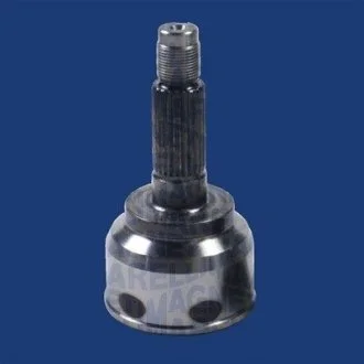 Фото 1 - mazda шрус внешний 323 1.3i bg,1.5 bg 1.8 16v 89-93 MAGNETI MARELLI 302015100177 MAZDA ШРУС внешний 323 1.3I BG,1.5 BG 1.8 16V 89-93 MAGNETI MARELLI 302015100177 (фото 1)