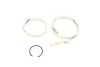 ШРУС с пыльником MAZDA 6 (GG)1.8 MAGNETI MARELLI 302015100180 (фото 6)