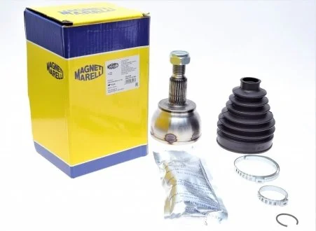 Шрус (наружный) MAGNETI MARELLI 302015100186