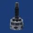 MAGNETI MARELLI MITSUBISHI Шрус внешний к-кт Carisma 95- 302015100191