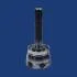 MAGNETI MARELLI NISSAN ШРУС внешний Pathfinder 3,3 -04, Pick Up -04 302015100197