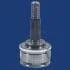 MAGNETI MARELLI NISSAN  Шрус внешний к-кт Micra 92- 302015100201