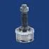 MAGNETI MARELLI NISSAN ШРУС внешний MICRA 1.0I 93- 302015100204