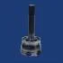 MAGNETI MARELLI Шрус внешний NISSAN PICK UP 98 302015100206