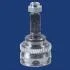 MAGNETI MARELLI OPEL Шрус внешний Agila -12 302015100212