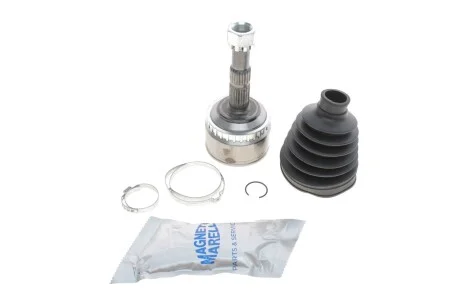 Шрус (наружный) MAGNETI MARELLI 302015100213