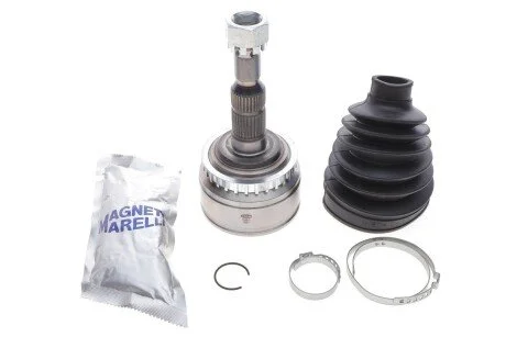 Шрус (наружный) MAGNETI MARELLI 302015100215 (фото 1)
