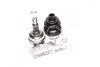 ШРУС із пильником OPEL VECTRA B (36) (вир-во Magneti Marelli) 302015100219