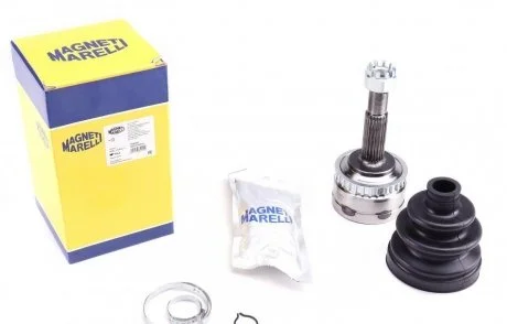 Шрус (зовнішній) MAGNETI MARELLI 302015100223