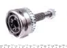 Шрус (зовнішній) MAGNETI MARELLI 302015100223 (фото 8)