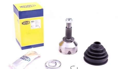 Шрус (зовнішній) MAGNETI MARELLI 302015100229