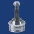 MAGNETI MARELLI RENAULT ШРУС внешний MEGANE 1.4,2.0,1.9D 96- 302015100242