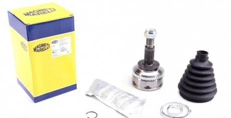 Шрус (зовнішній) MAGNETI MARELLI 302015100244