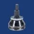 MAGNETI MARELLI UDI ШРУС внешний к-т A3,Golf,Skoda Fabia 1.9TDI 00- 302015100255