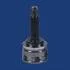 MAGNETI MARELLI SUZUKI Шрус внешний Swift -05, Alto -02 302015100265