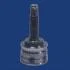 MAGNETI MARELLI SUZUKI ШРУС внешний ALTO,SWIFT 1,0 89- 302015100267