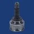 MAGNETI MARELLI SUZUKI Шрус внешний Ignis 00- 302015100270