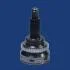 MAGNETI MARELLI SUZUKI ШРУС внешн.Ignis 1,3-1,5 -08, SUBARU Justy 302015100274