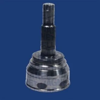 Фото 1 - toyota шрус наружный hilux 2,5-3,0 01- MAGNETI MARELLI 302015100297 TOYOTA ШРУС наружный Hilux 2,5-3,0 01- MAGNETI MARELLI 302015100297 (фото 1)
