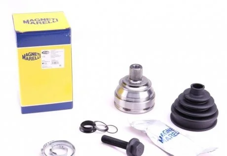 Шрус (зовнішній) MAGNETI MARELLI 302015100301