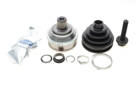 Шрус (зовнішній) MAGNETI MARELLI 302015100302