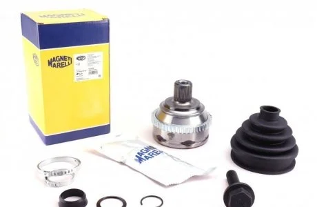 Шрус (зовнішній) MAGNETI MARELLI 302015100304