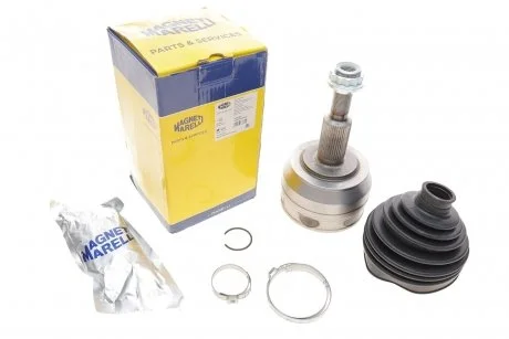 Шрус (зовнішній) MAGNETI MARELLI 302015100307