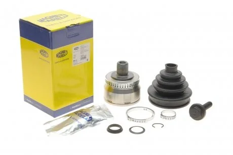 Шрус (наружный) MAGNETI MARELLI 302015100308