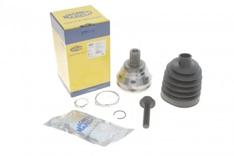 Шрус (зовнішній) MAGNETI MARELLI 302015100312