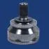 MAGNETI MARELLI VOLVO ШРУС наружный (к-кт) C70, S60, S70  2.0-2.5 302015100318