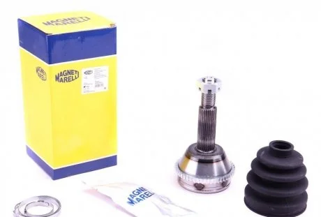 Шрус (зовнішній) MAGNETI MARELLI 302015100331 (фото 1)