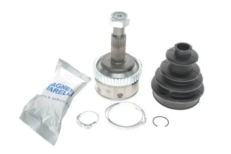 Шрус (наружный) MAGNETI MARELLI 302015100333
