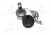 ШРУС с пыльником MITSUBISHI L 200 (выр-во) MAGNETI MARELLI 302015100357 (фото 4)