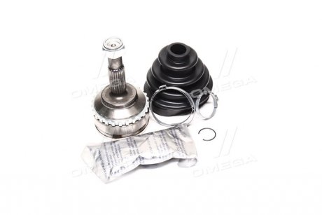 ШРУС с пыльником RENAULT CLIO II Box (SB0/1/2) (выр-во) MAGNETI MARELLI 302015100359