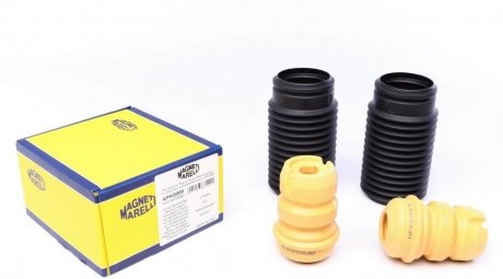 Пильовик + MAGNETI MARELLI 310116110009