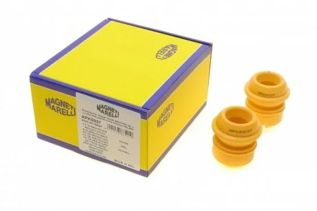 Відбійник амортизатора MAGNETI MARELLI 310116110037 (фото 1)
