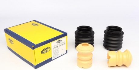 Пильовик + MAGNETI MARELLI 310116110069