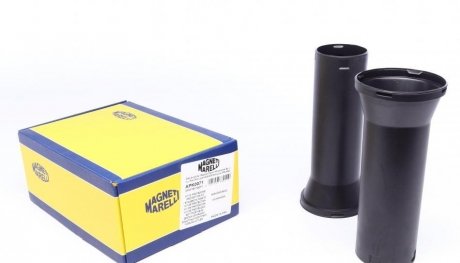 Пильовик амортизатора MAGNETI MARELLI 310116110071