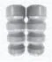 MAGNETI MARELLI  OPEL Отбойники (2шт) заднего амортизатора VECTRA B 310116110072