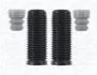 К-т защиты амортизатора VW Golf V/VI, Passat, Touran MAGNETI MARELLI 310116110091 (фото 1)