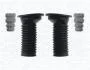 MAGNETI MARELLI TOYOTA Защита амортизатора пер. (к-кт на ось) Corolla 01- 310116110106
