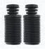 MAGNETI MARELLI NISSAN Защита аморт.передн.к-кт Almera 00- 310116110107