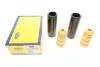 MAGNETI MARELLI BMW Защита аморт.задн.к-кт X3 E83 04- 310116110134