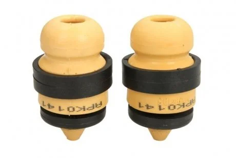 Фото opel к-т отбойников (2шт) амортизатора agila 00- MAGNETI MARELLI 310116110141 OPEL К-т отбойников (2шт) амортизатора Agila 00- MAGNETI MARELLI 310116110141