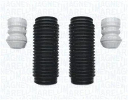 Пыльник + MAGNETI MARELLI 310116110158 (фото 1)